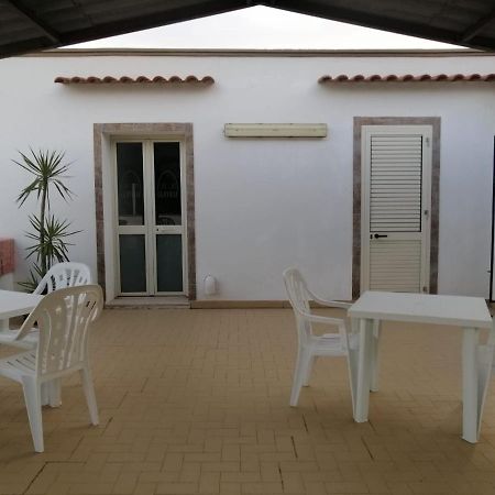 Sicilia Mare Hotel Porto Palo Luaran gambar