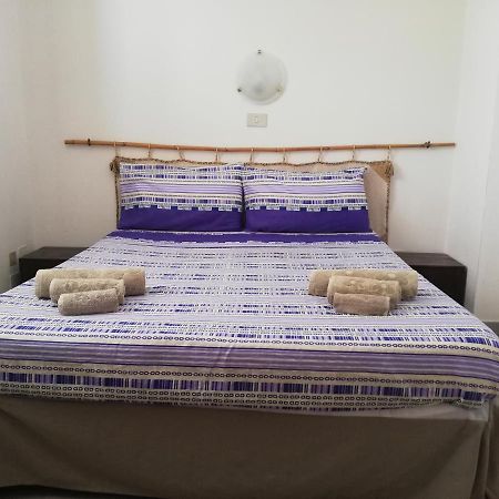 Sicilia Mare Hotel Porto Palo Luaran gambar