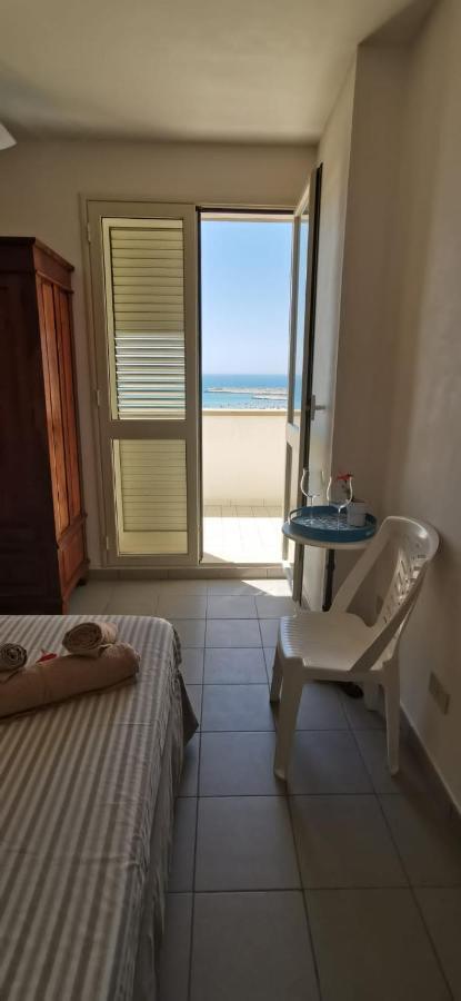 Sicilia Mare Hotel Porto Palo Luaran gambar