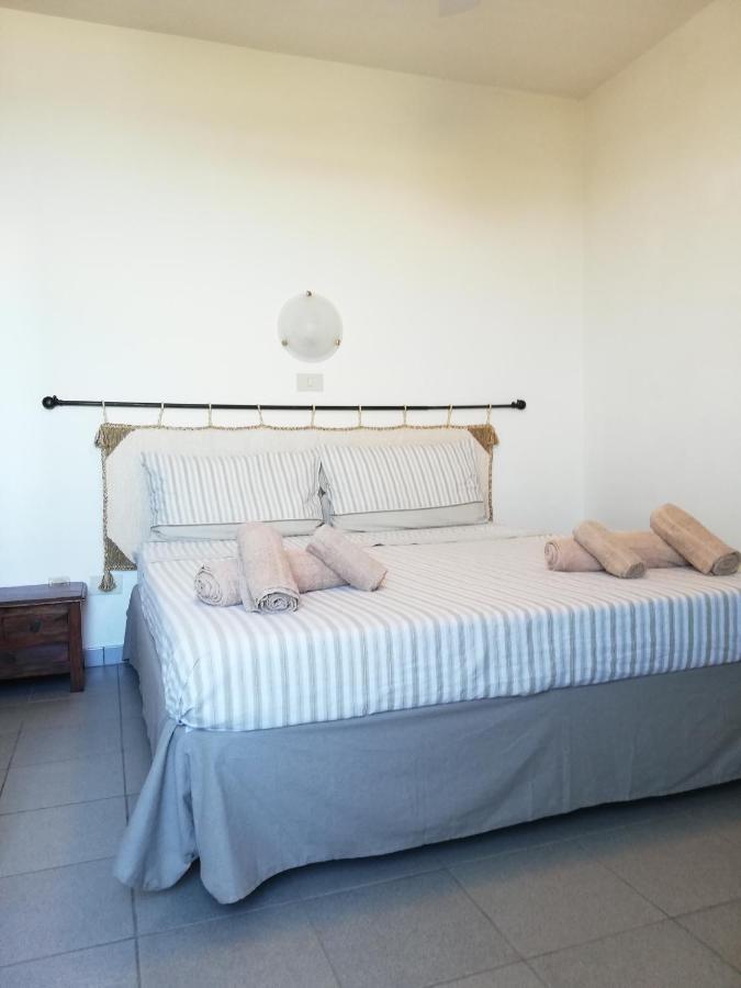 Sicilia Mare Hotel Porto Palo Luaran gambar