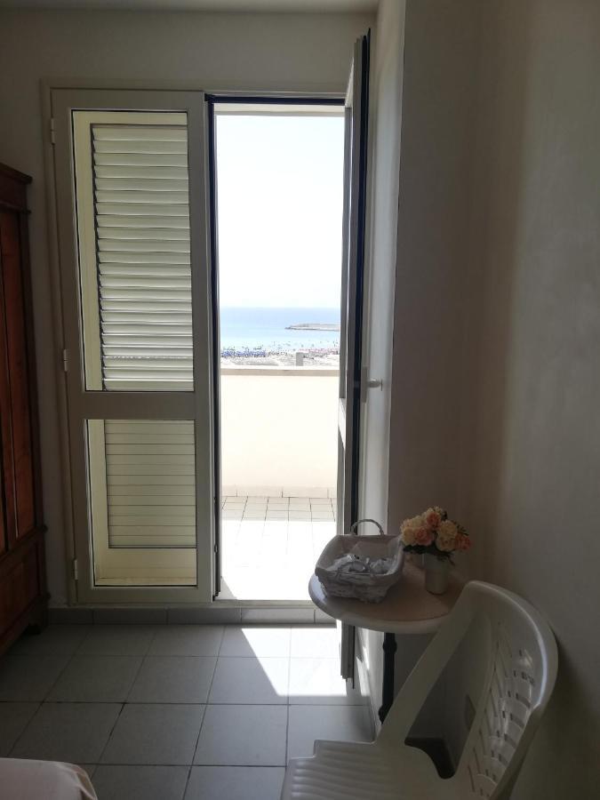 Sicilia Mare Hotel Porto Palo Luaran gambar