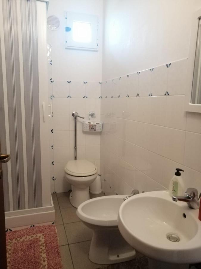 Sicilia Mare Hotel Porto Palo Luaran gambar