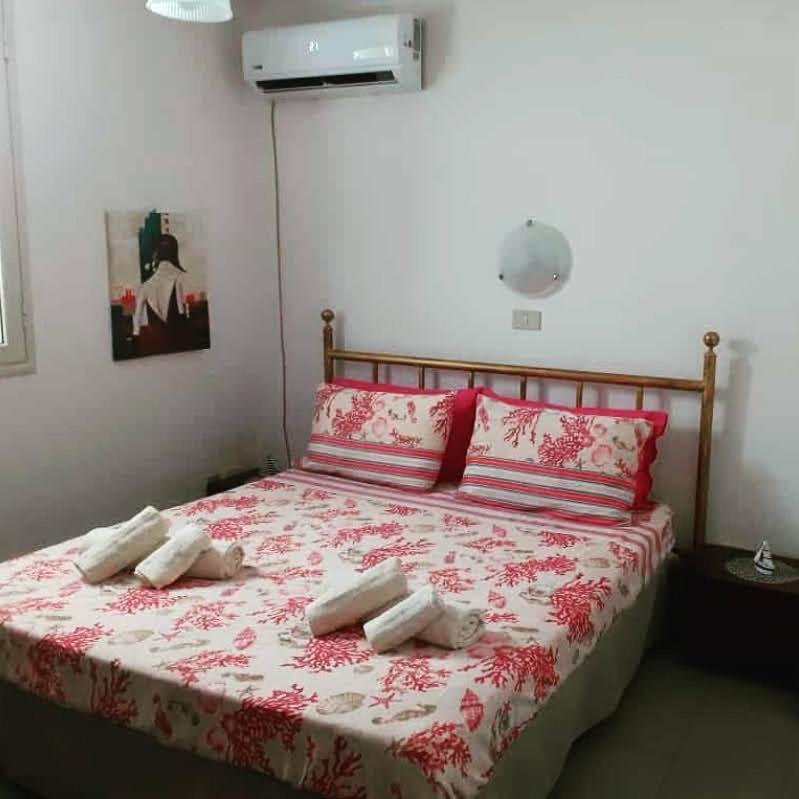 Sicilia Mare Hotel Porto Palo Luaran gambar