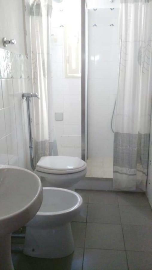 Sicilia Mare Hotel Porto Palo Luaran gambar